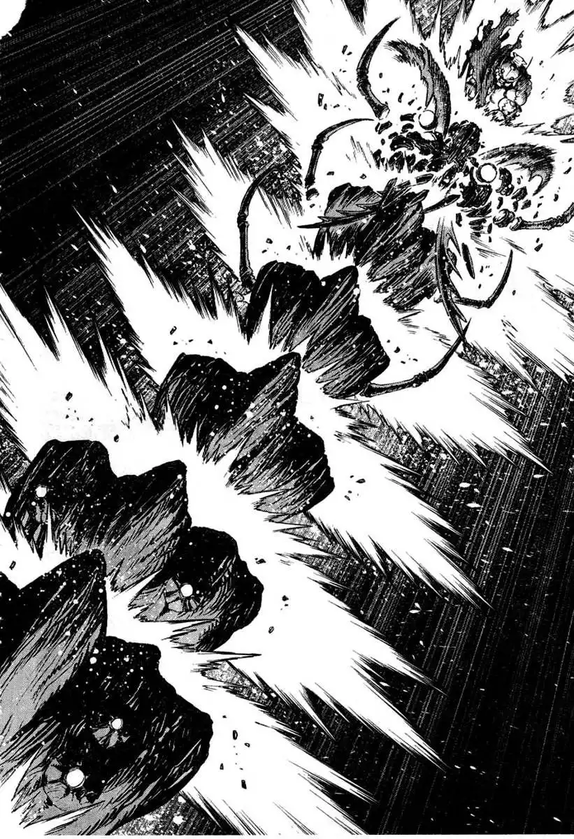 Battle Angel Alita Last Order Chapter 77 14